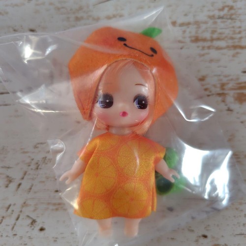 Mini bambola mikan bouya puchi - bouya,