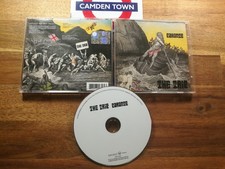 The Trip - Caronte (Sony Rca Italiana) Cd Perfetto
