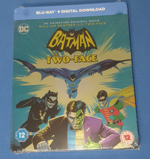Batman Vs.Two-Face - Limited