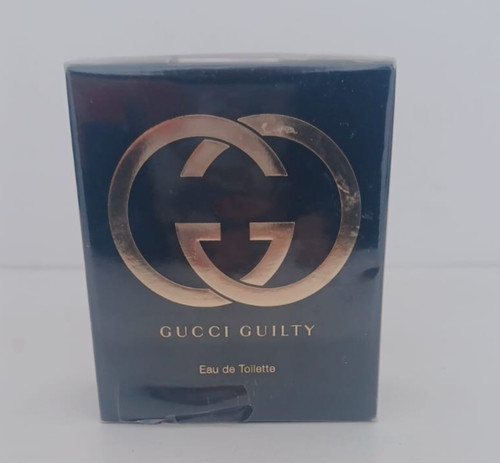 Gucci guilty eau toilette - eau, de