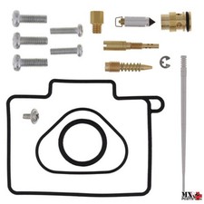 KIT REVISIONE CARBURATORE