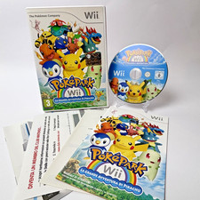 POKEMON POKÉPARK WII La