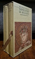 Psello IMPERATORI DI BISANZIO
