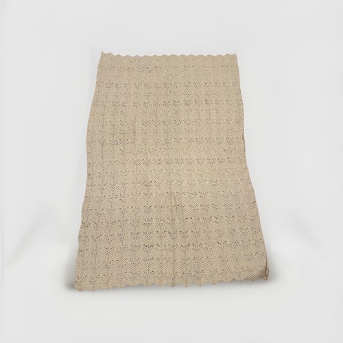 Coperta all uncinetto fatta - all'uncinetto,