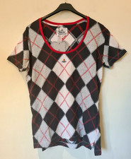 T-shirt manica corta girocollo