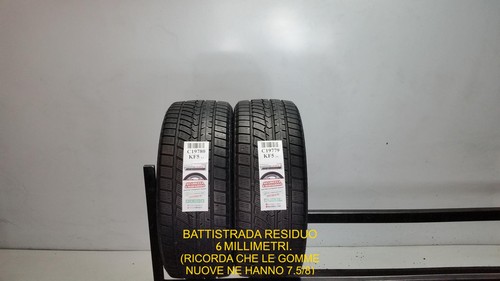Gomme usate termiche - gomme,