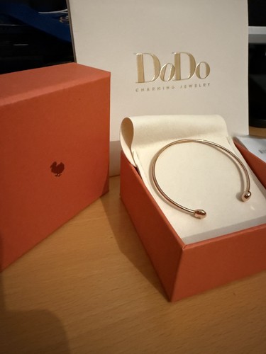 Bracciale dodo pepita - dodo,
