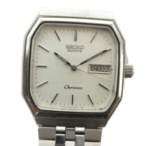 Orologio polso seiko 7433 - polso,