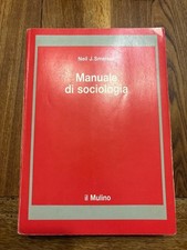 Neil Smelser, Manuale Di