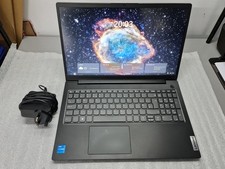 Lenovo V15 G4 computer