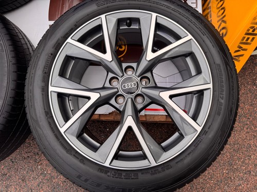 Cerchio originale audi - cerchio,