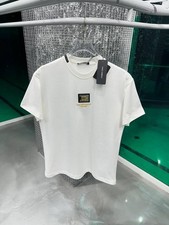 Dolce& Gabbana T-shirt Uomo Nuova Collezione 2025 Spedizione Gratuita 