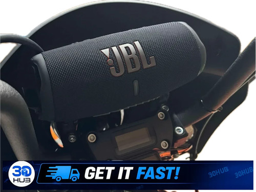 Supporto manubrio jbl charge - supporto,