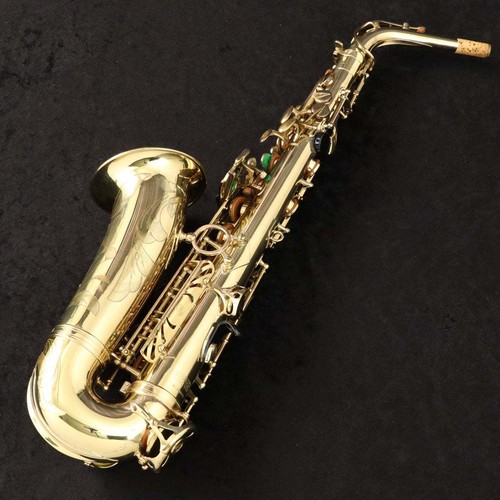 Sassofono contralto selmer - sassofono,
