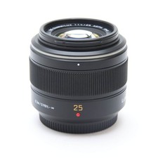 Panasonic leica summilux - dg,