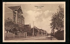 Nebra a. Unstrut, lotto in Val