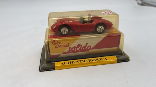 Sol1101 solido ferrari - sol1101,