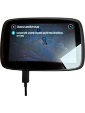 TomTom GO 500 4FA50 5"