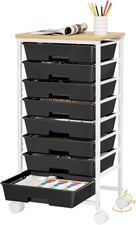 Cassettiera Carrello