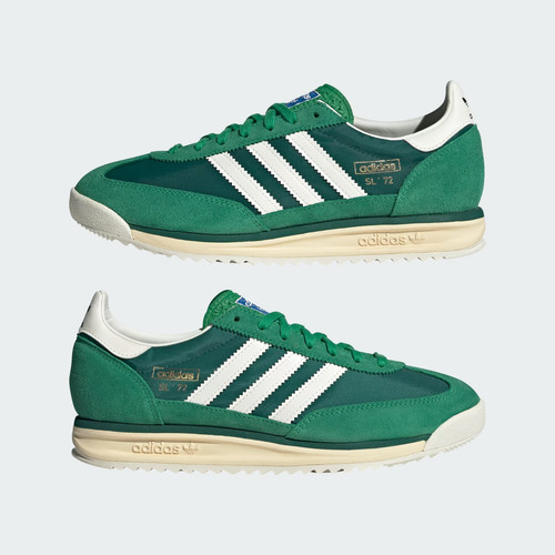 Sneakers adidas originals - sneakers, sl