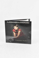 CD Music Alessandra Amoroso