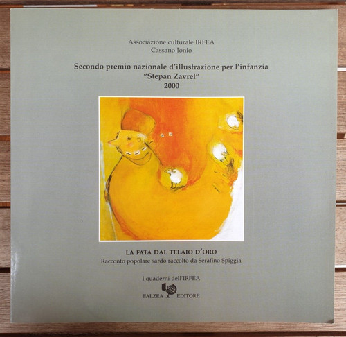 Secondo premio internazionale