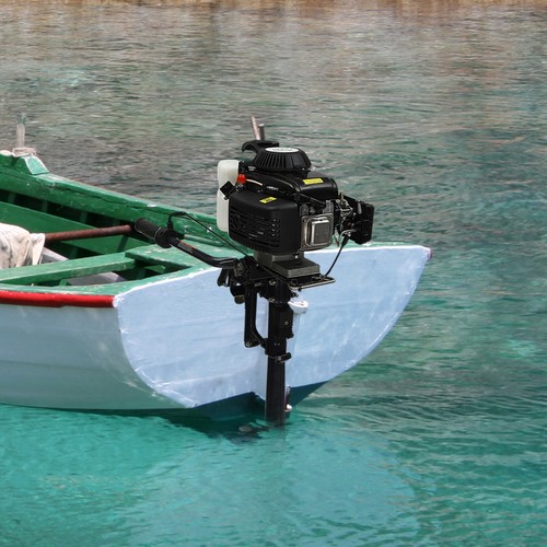 Motore benzina tempi - motore,