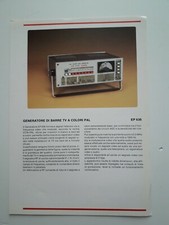 Scheda tecnica unaohm - scheda,
