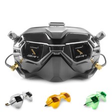 Lumenier AXII HD V2 Patch Visiera Antenna 5.8GHz Stubby Antenna per DJI FPV Goggle
