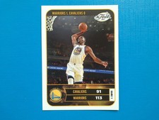 Figurine Panini NBA 2017-18