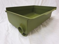 MB GPW Willys Ford WWII Jeep