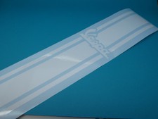 Vespa V50 PK PX GL GT scritta