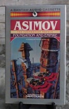 VINTAGE Mint Sealed ASIMOV