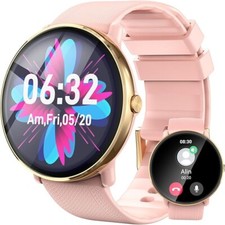 Gerpeng S66 Smart Watch Donna