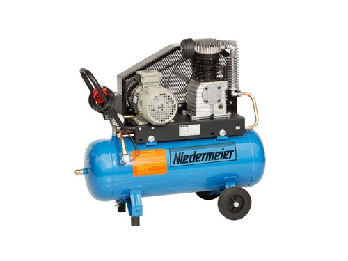 Compressore industriale nistra - compressore,