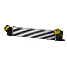  Intercooler Charge Air Cooler