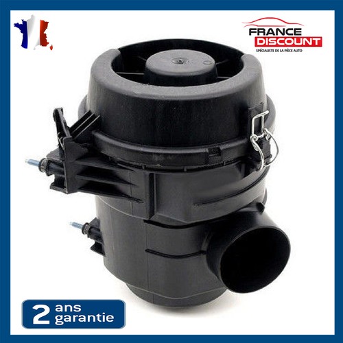 Boitier filtre air - de,