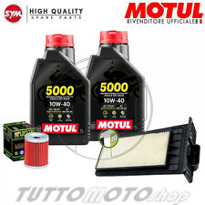 Tagliando SYM MAXSYM 400 / Abs