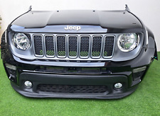 MUSATA COMPLETA KIT RADIATORI AIRBAG JEEP RENEGADE 1.6 MJT ANNO 020 RICAMBI AUTO