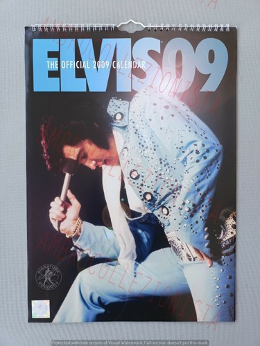 Elvis presley the king - the,