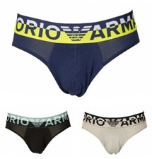 Slip uomo emporio - slip, armani