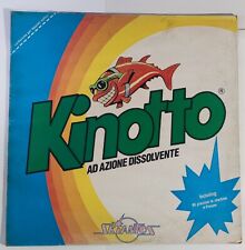 SKIANTOS - Chinotto -- LP Italia 1988 - Orizzonte