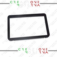 MASCHERINA AUTORADIO ALFA 159 2DIN ADATTATORE CORNICE NO NAVI