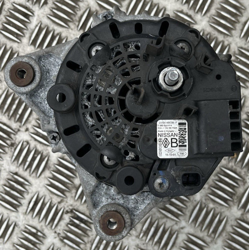 Alternatore nissan qashqai - nissan,