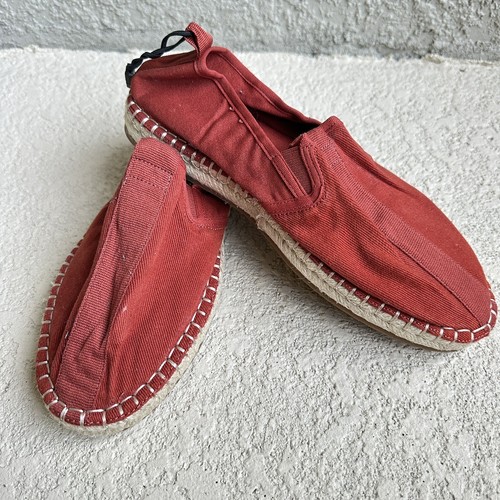 Espadrillas zara rustiche - espadrillas, in