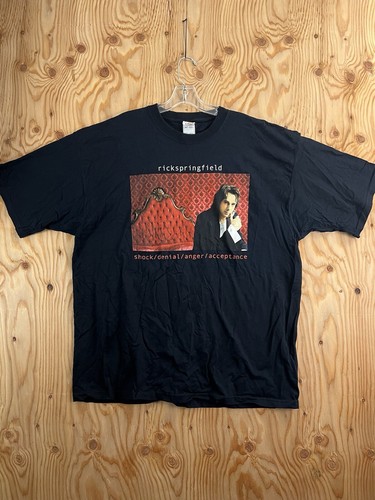 Camicia vintage rick - camicia,