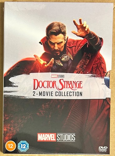 Marvel doctor strange 2 - marvel,