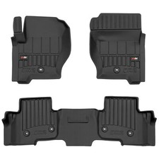 Tappetini Auto TPE Frogum