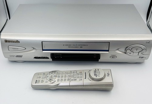 Panasonic v4622 stereo - pv-v4622,