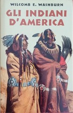 Gli Indiani d’America